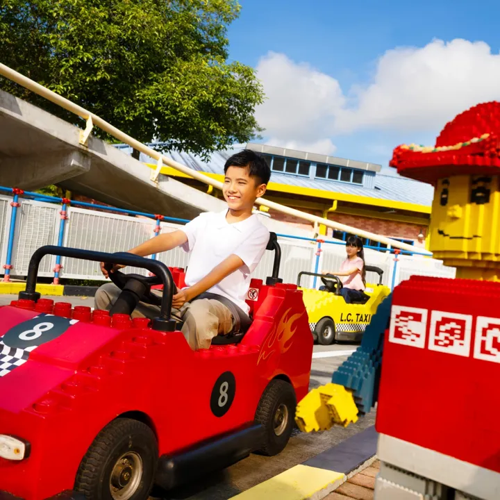 Driving School