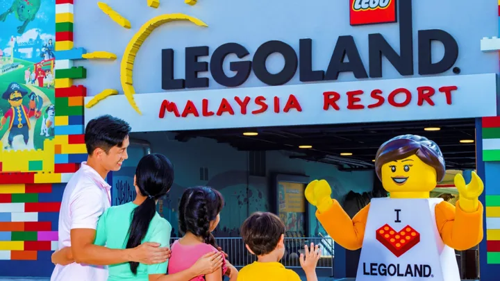 LEGOLAND Malaysia Resort