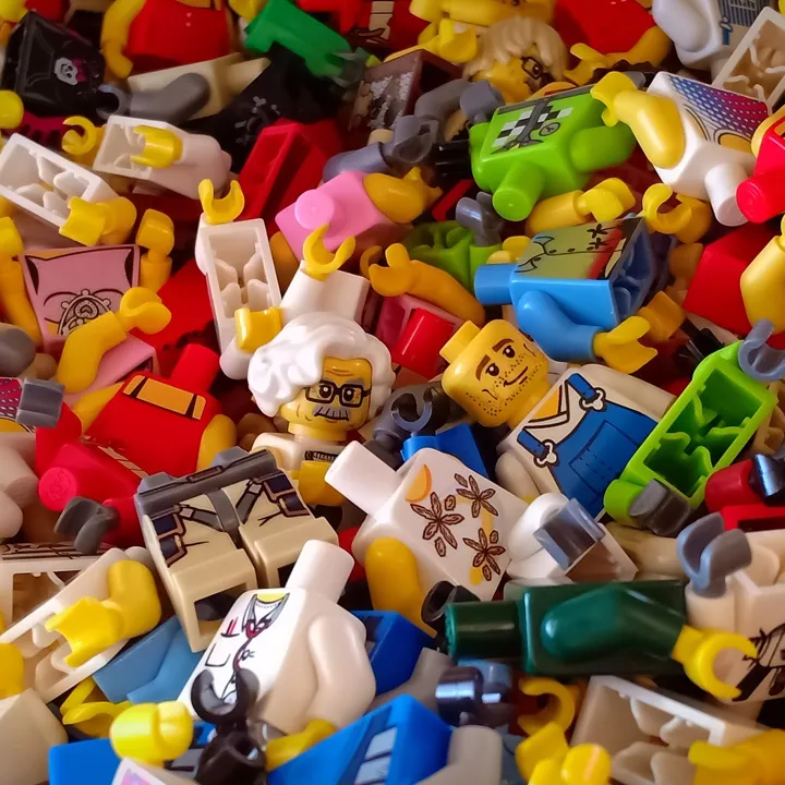 The Brick Shop