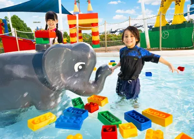 DUPLO SPLASH SAFARI 1