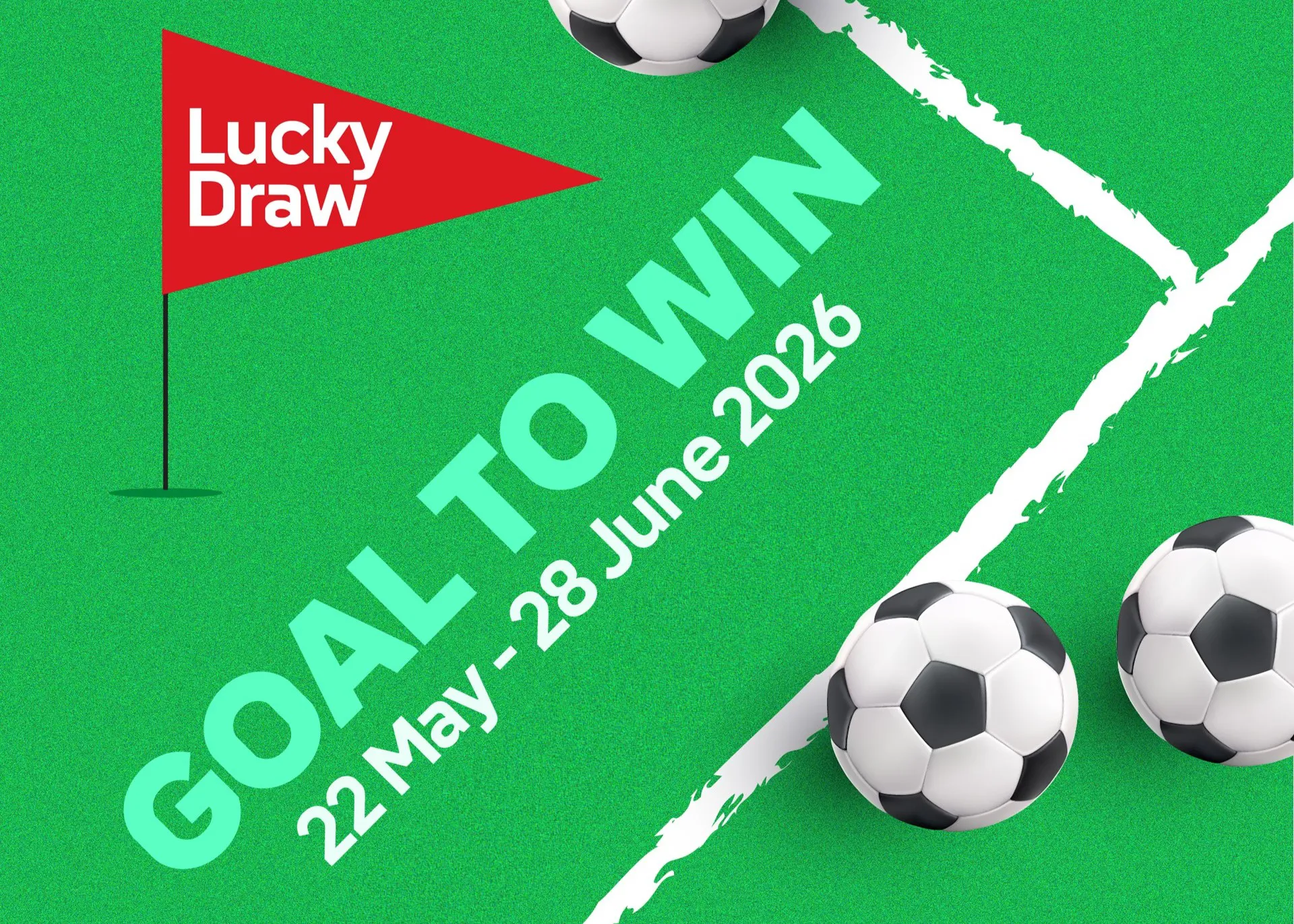 Xxgoal To Win 7X5