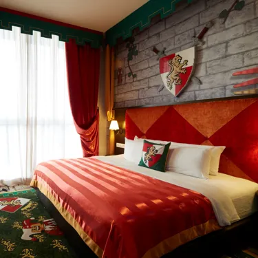 Premium Themed Room (Kingdom)