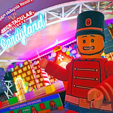 Toy Soldier