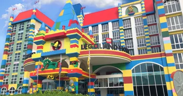 LEGOLAND® Malaysia Resort 