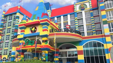 LEGOLAND® Malaysia Resort