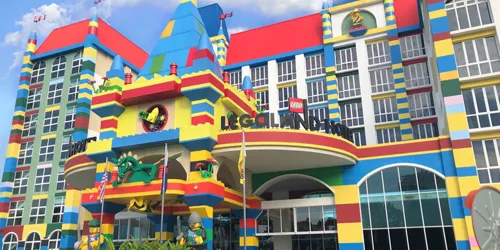 LEGOLAND® Malaysia Resort
