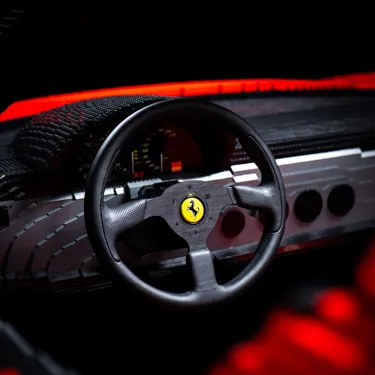 Ferrari F50 9 1X1