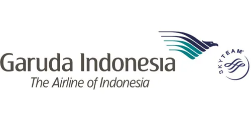 Garuda Indonesia