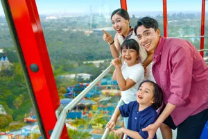 Observation Tower