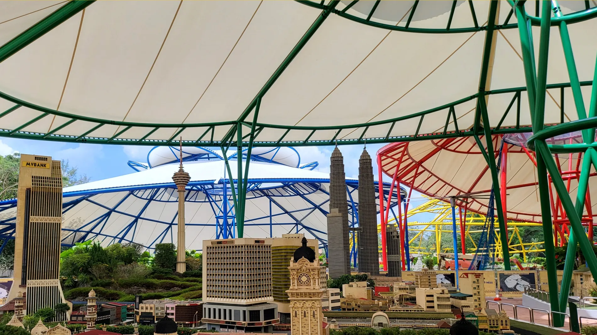 MINILAND Amazing Malaysia