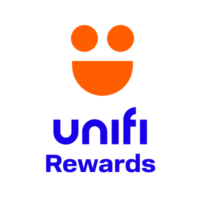 Unifi Rewards New Logo