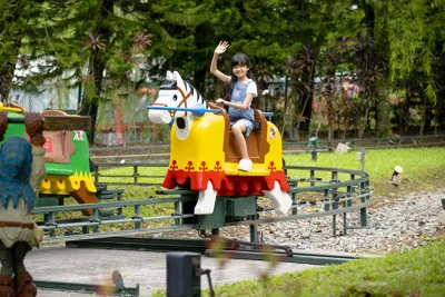 ROYAL JOUST 2