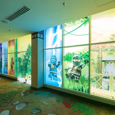 Suites (NINJAGO)