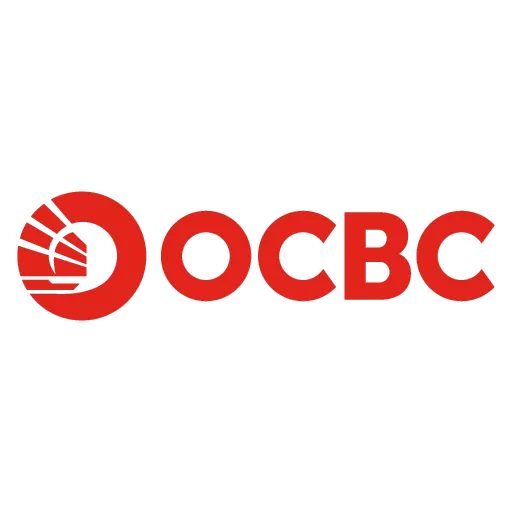 Ocbc Bank Logo Brandlogos.Net Alg9h