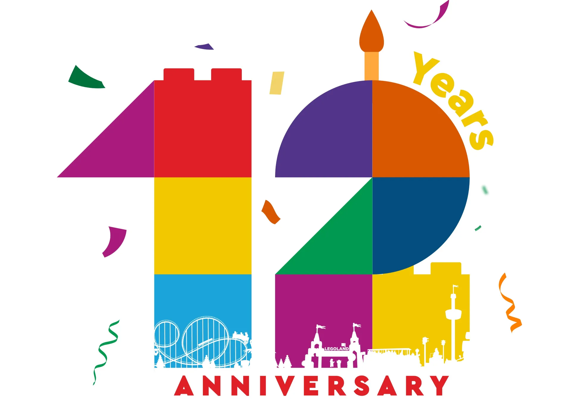 12Thanniversary