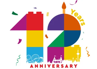12Thanniversary