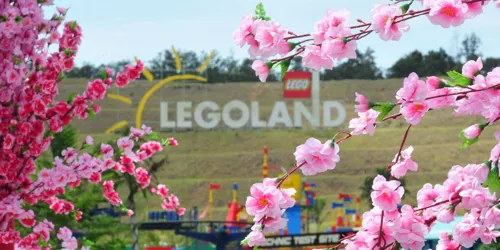 CNY at LEGOLAND Malaysia Resort