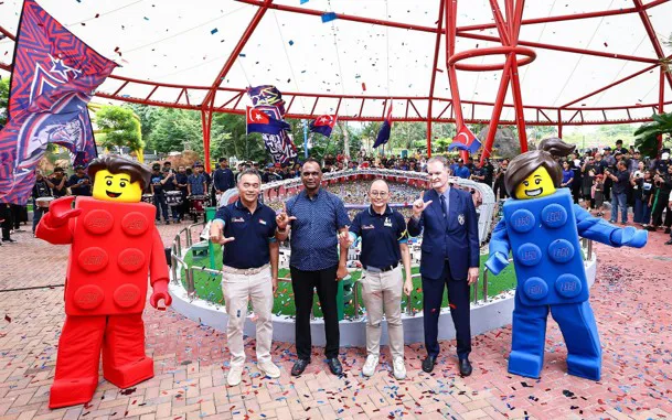 JDT Launch