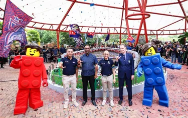 JDT Launch
