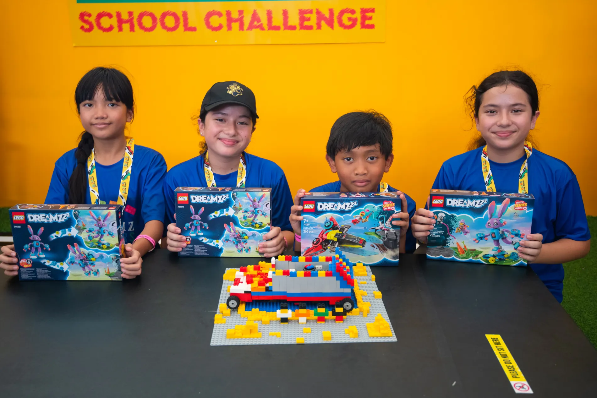 Legosc 2431