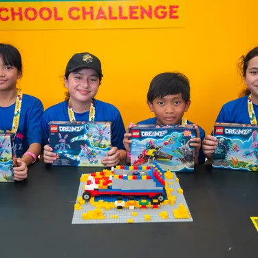 Legosc 2431