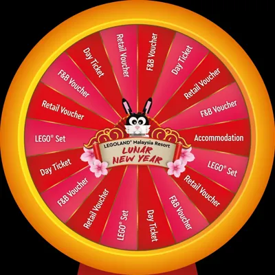 Wheel Of Fortune (1)