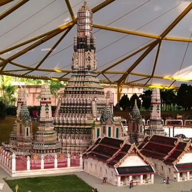 MINILAND Asia