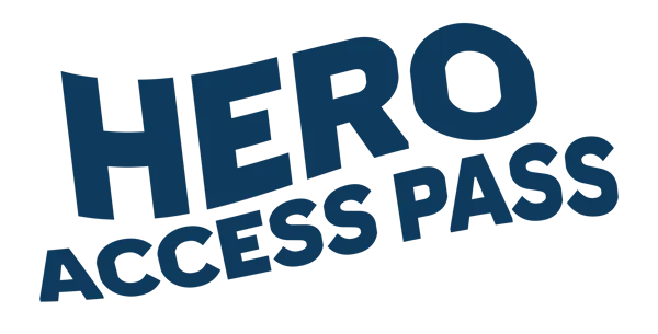 HERO Access Pass