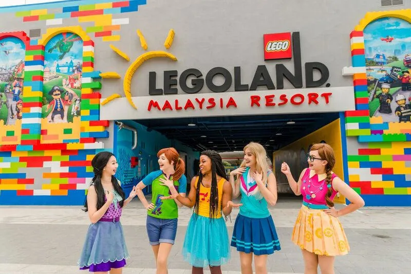 LEGO Friends