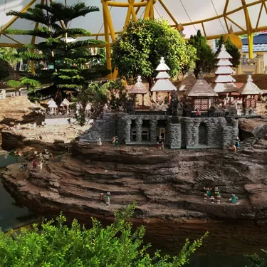 MINILAND Asia