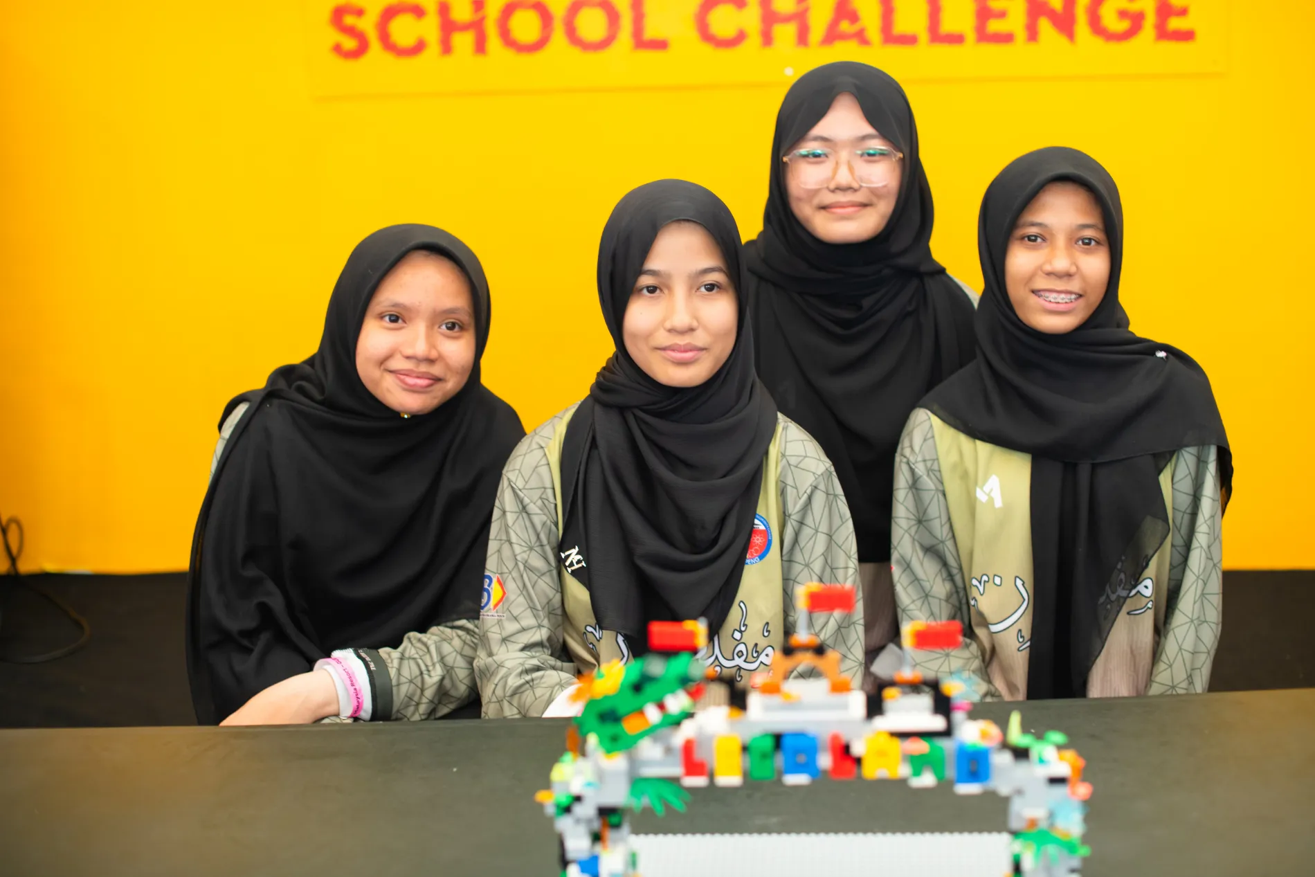 Legosc 2593
