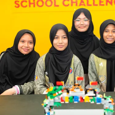 Legosc 2593