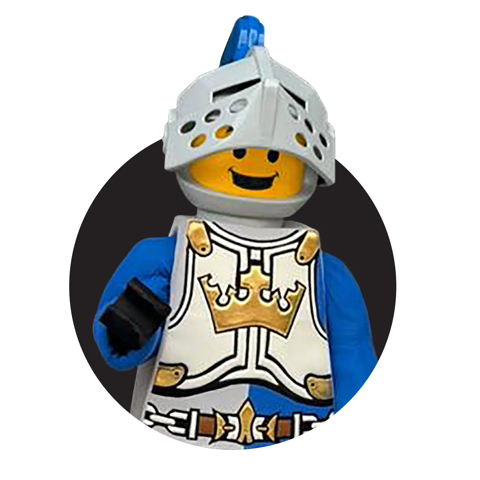Blue Knight 1900