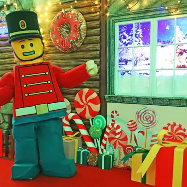 The Candy Cabin 2