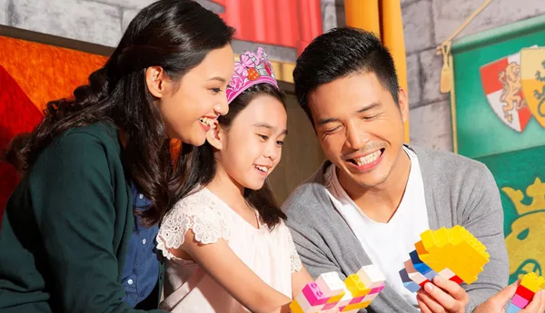 LEGOLAND Malaysia Resort