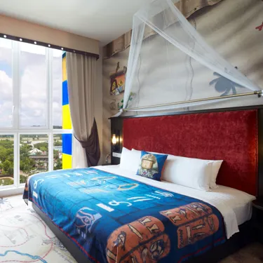 Themed Room (Adventure)