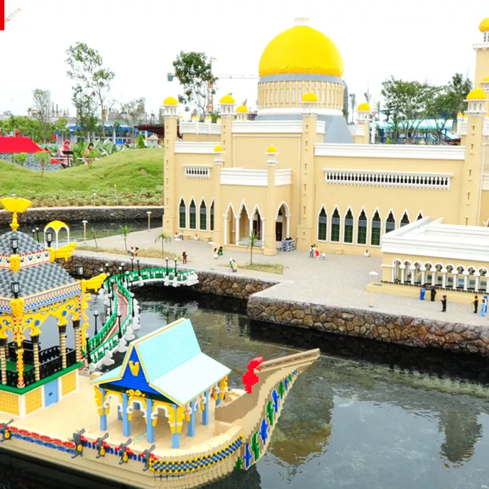 Miniland Brunei