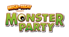 Brick-or-Treat presents: The Monster Party