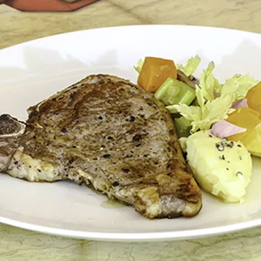Dimattoni Tbone