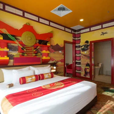 Suites (NINJAGO)