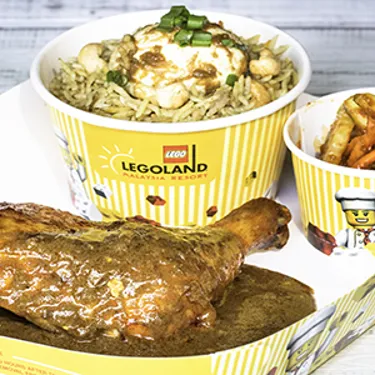 Market Briyani
