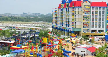 LEGOLAND® Malaysia Resort 