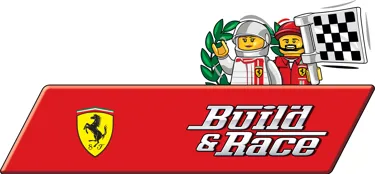 Ferrari Build Race AW.3536