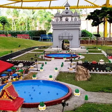 MINILAND Asia
