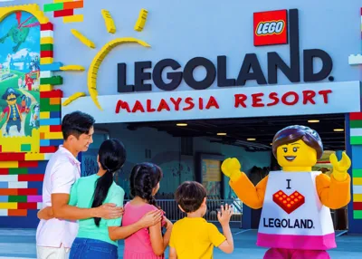 LEGOLAND Malaysia Resort
