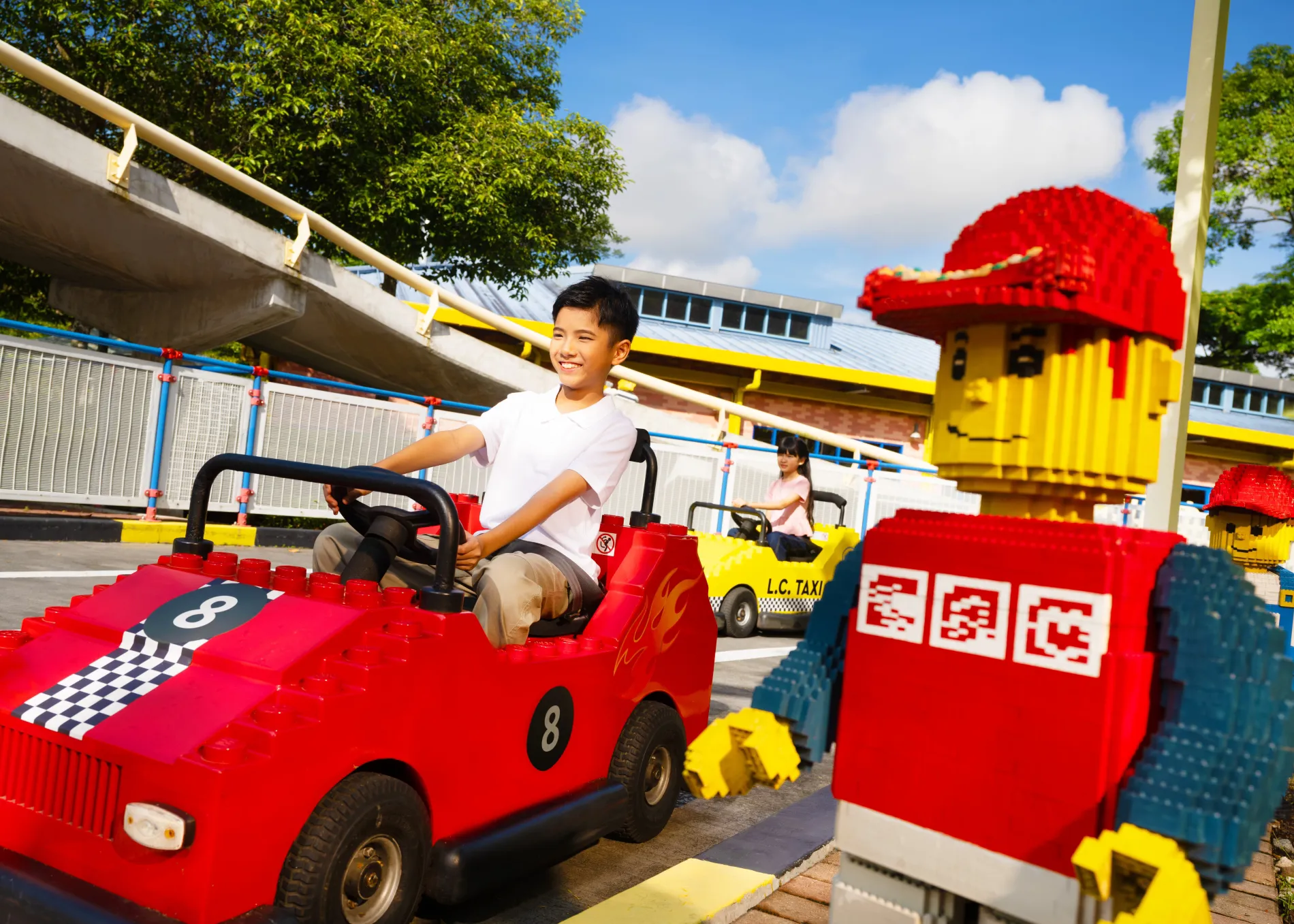Driving School