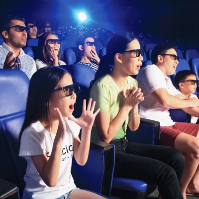 LEGO Studio 4D