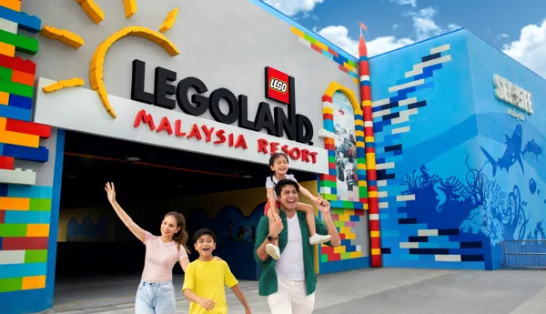 LEGOLAND Malaysia Resort