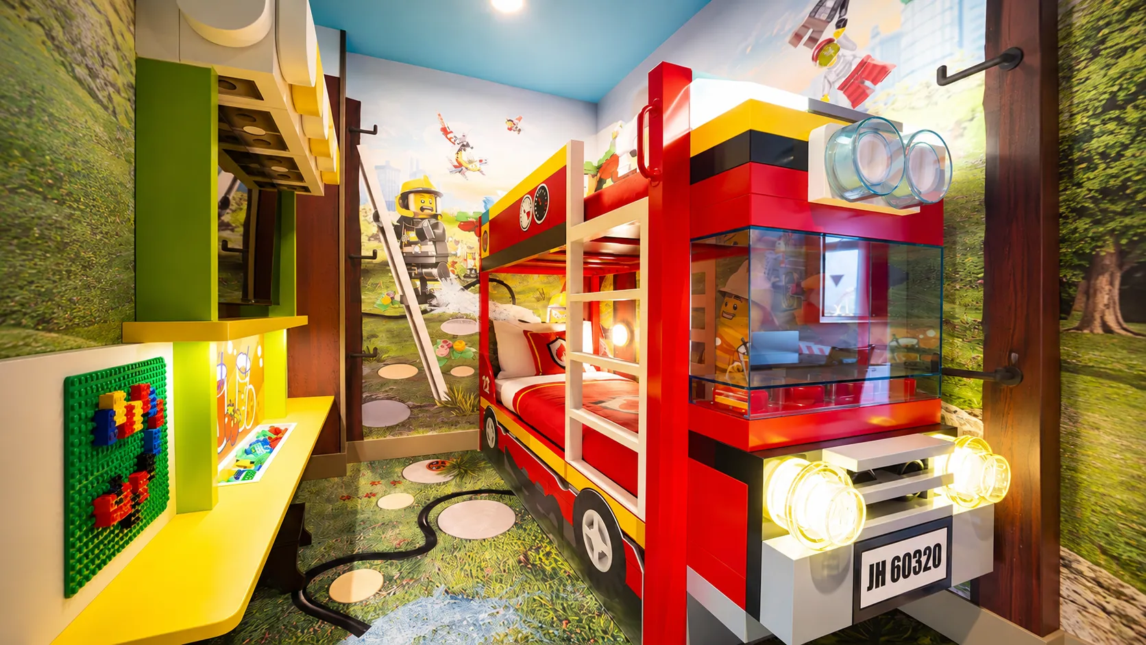 Kids Room 2