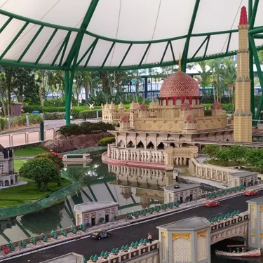MINILAND Asia